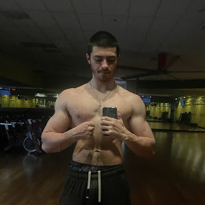 Meet your Posher, Ryan